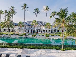 Hotel The Sanchaya