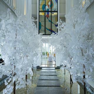 Bogor Icon Hotel And Convention