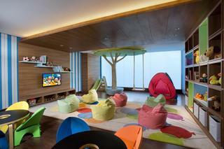 Hotel Ascott Waterplace Surabaya