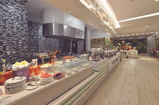 Hotel Fox Harris Pekanbaru