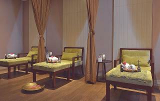 Hotel Fox Harris Pekanbaru