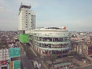 Hotel Fox Harris Pekanbaru
