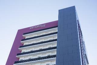 Hotel Amaris Hertasning Makassar