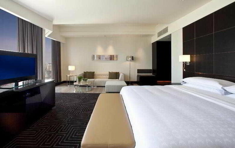 Sheraton Grand Incheon Hotel