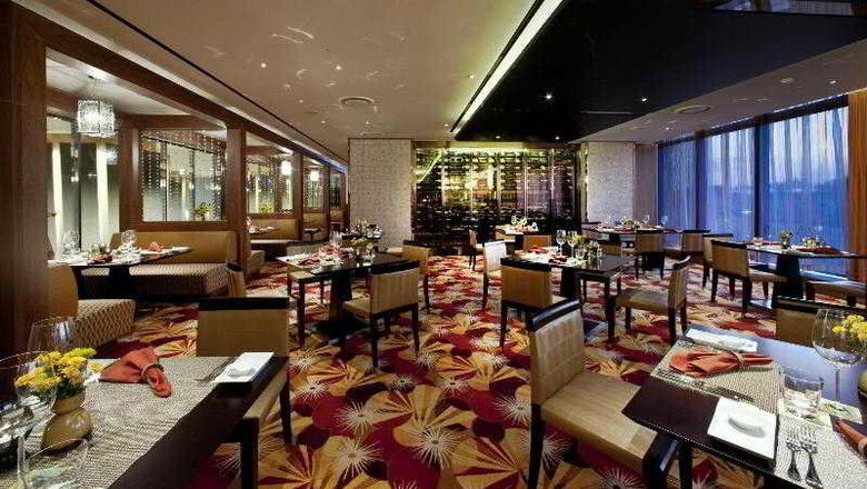 Sheraton Grand Incheon Hotel