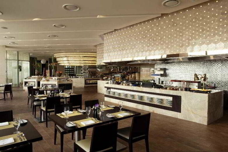 Sheraton Grand Incheon Hotel
