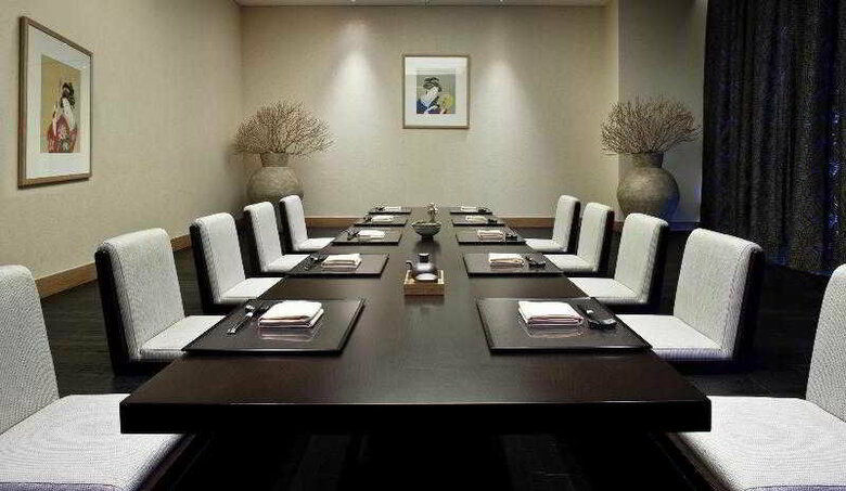 Sheraton Grand Incheon Hotel