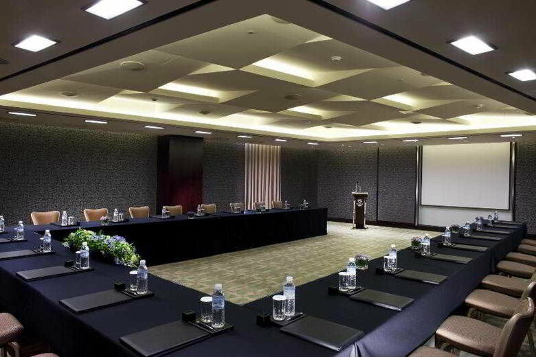 Sheraton Grand Incheon Hotel
