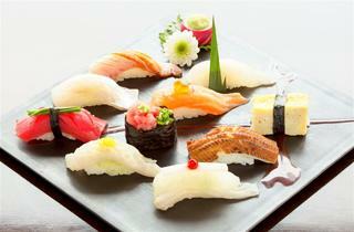 Sheraton Grand Incheon Hotel