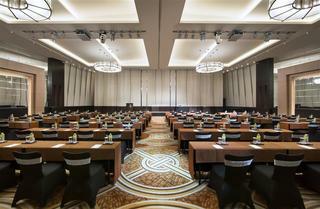 Sheraton Grand Incheon Hotel