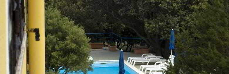 Hotel Smeraldo