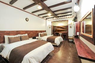 Hotel Oceanside