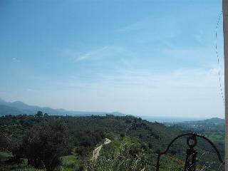 Hotel Villa Forestata