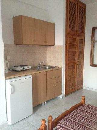 Apartamentos Apollonia Bay Samos