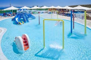 Hotel Kipriotis Panorama Aqualand