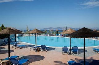 Hotel Kipriotis Panorama Aqualand