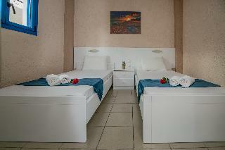 Mareva Apartments