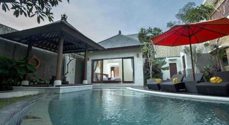 Aksata Villas Canggu