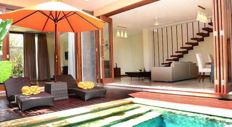 Aksata Villas Canggu