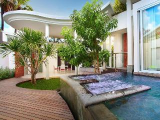 Hotel Delmango Villa Estate