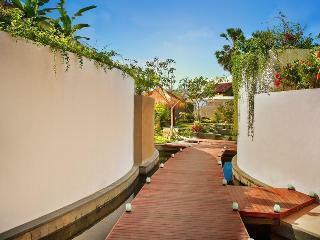 Hotel Delmango Villa Estate