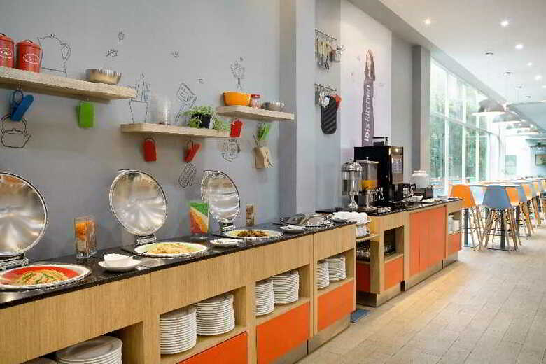 Hotel Ibis Bandung Pasteur