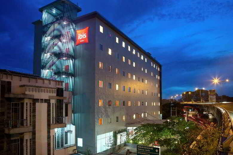 Hotel Ibis Bandung Pasteur