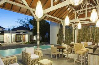 Hotel Casa Di Ungasan