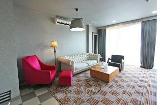 Hotel The 1o1 Bandung Dago