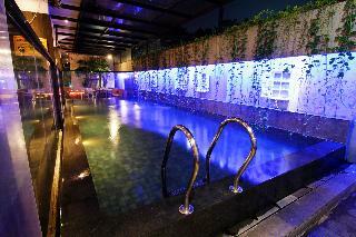 Hotel The 1o1 Bandung Dago