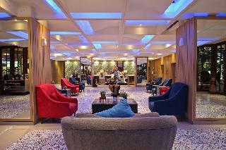Hotel The 1o1 Bandung Dago