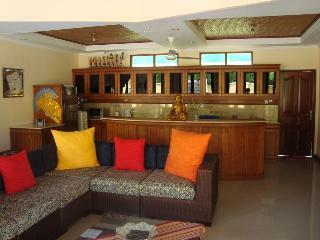 Hotel Bali Emerald Villas