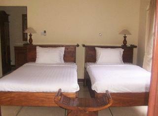 Hotel Bali Emerald Villas
