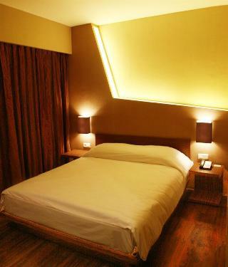 Hotel Boutique Pesona Cikarang
