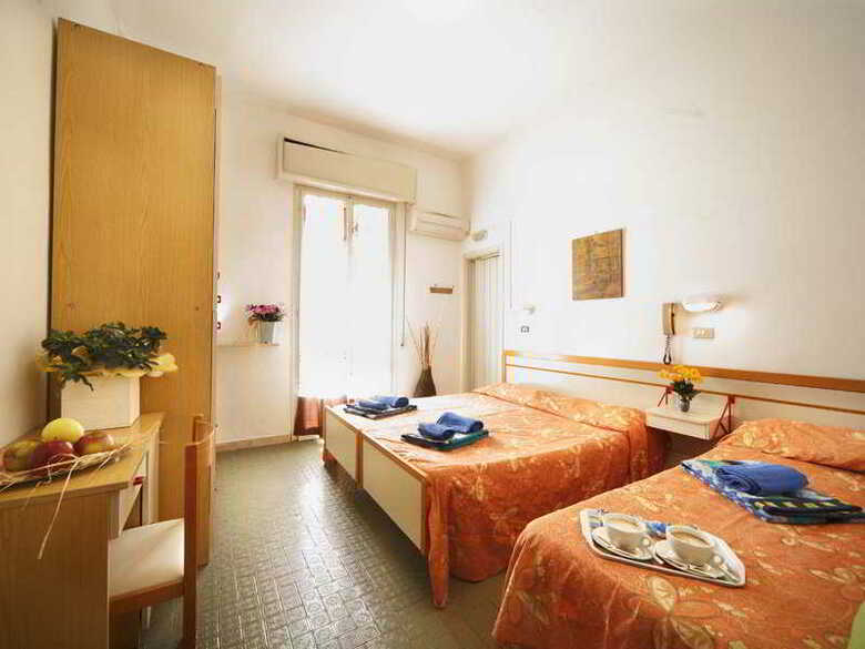 Hotel Villa Del Sole
