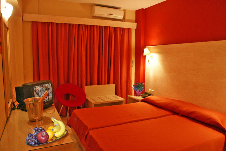 Hotel Helena