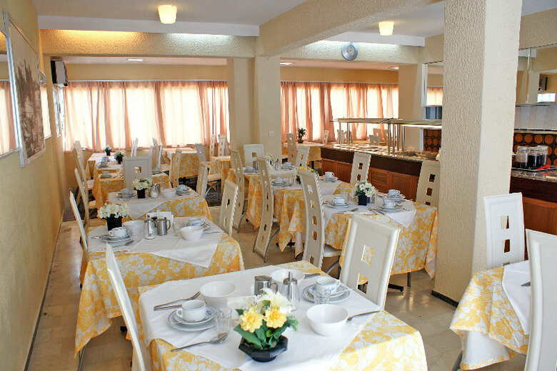 Hotel Helena