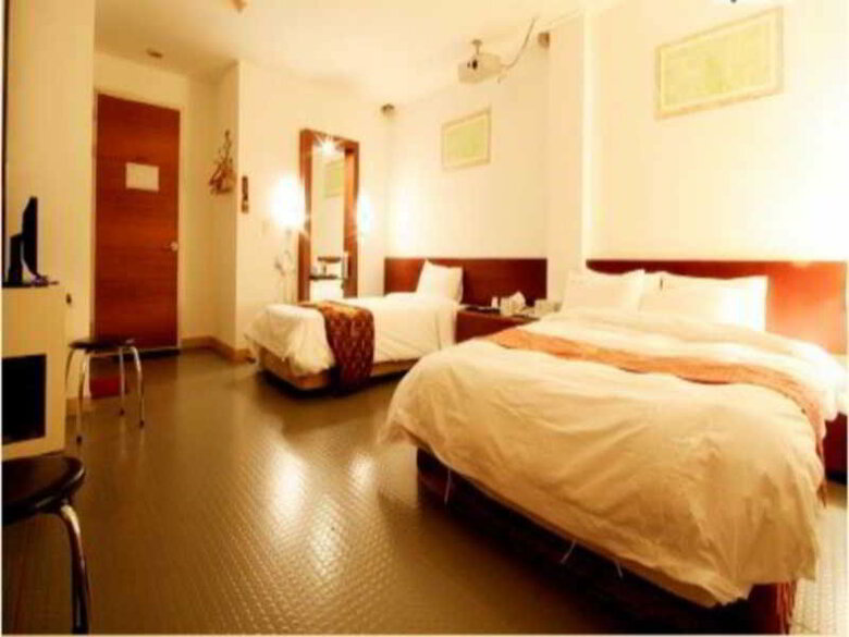 Noo Noo Hotel Jongno