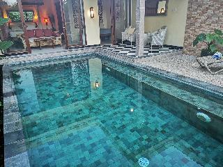 Villa Nirvana Bali