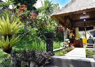 Villa Nirvana Bali