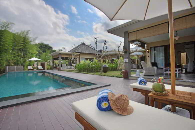 Villa Nirvana Bali