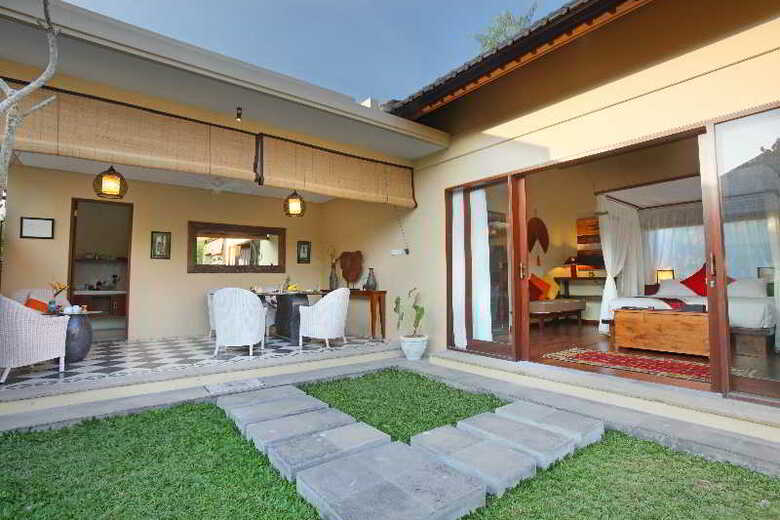 Villa Nirvana Bali