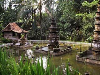 Hotel Omkara Mountain Retreat