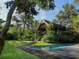 Hotel Omkara Mountain Retreat