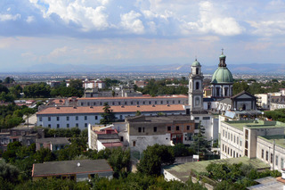 Hotel La Casa Del Pellegrino