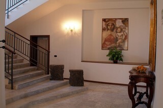 Hotel La Casa Del Pellegrino
