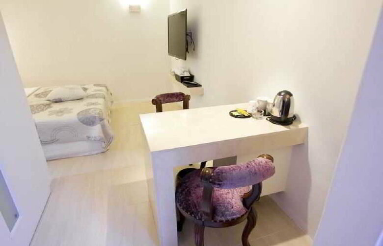 Time Hotel Shinchon