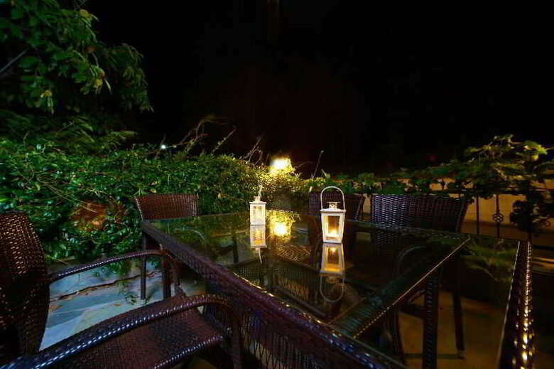 Hotel San Giorgio Villa