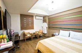 City Park Hotel Jongno