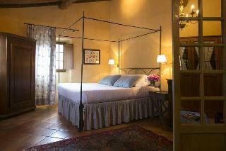 Hotel Fonte de Medici